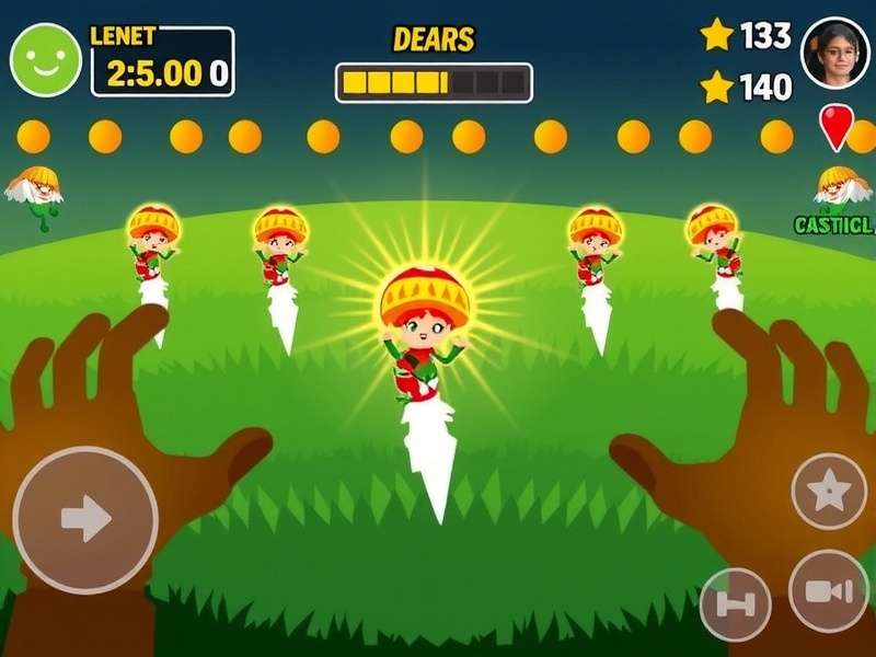 Dribble Dash Dominator power-ups and special moves